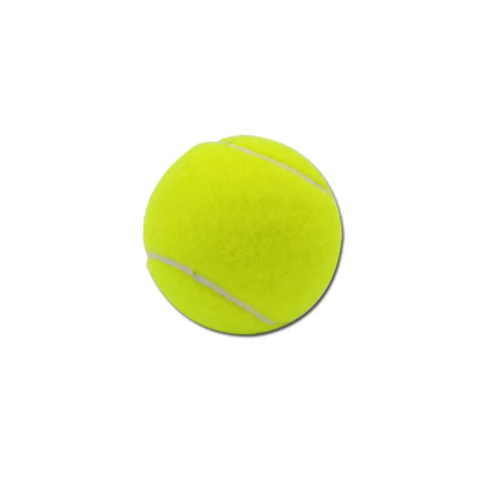 🎾 Dog Toy Tennis Balls for Puppies and Small Dogs - Perfect for Fetch, Fun & Training! 🐾