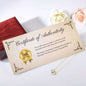 Everlasting Love Necklace -Everlasting Love Necklace - For Wife From Husband