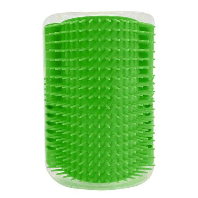 Groomer Corner BrushCat Self Groomer Corner Brush