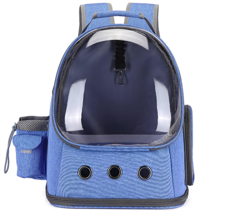 Cat Carrier Backpack CapsuleCat Carrier Backpack Capsule
