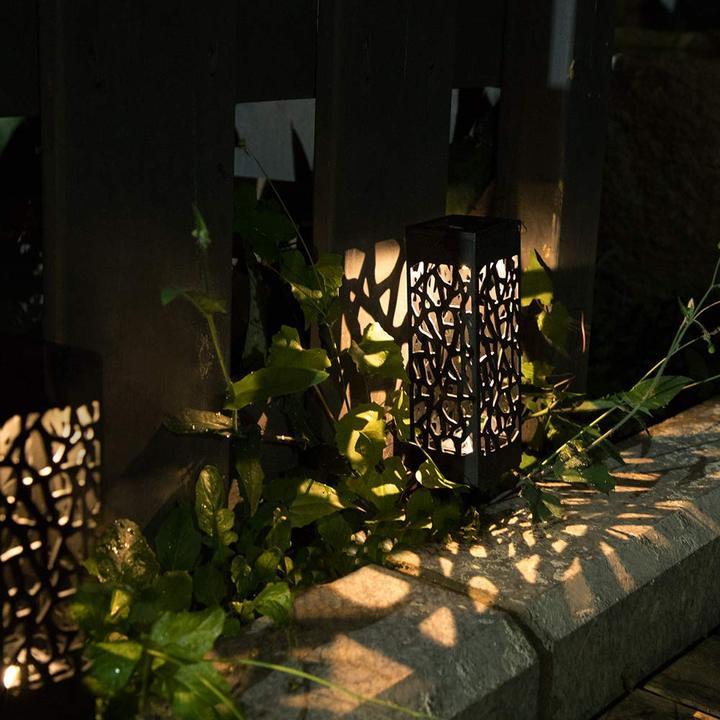 Solar Garden LightSolar Garden Light