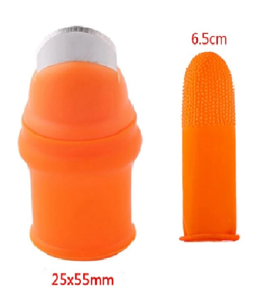 Silicone Finger Plant BladeSilicone Finger Plant Blade