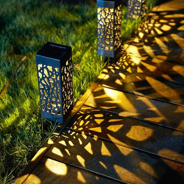Solar Garden LightSolar Garden Light