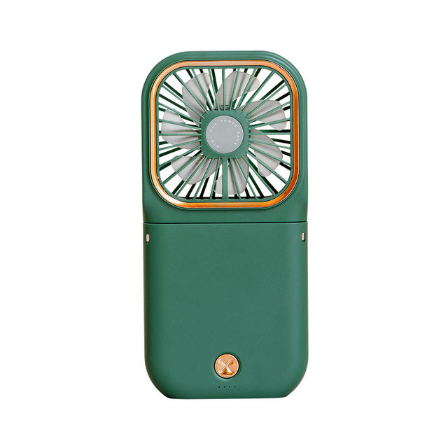 Mini Cooling Foldable FanMini Cooling Foldable Fan