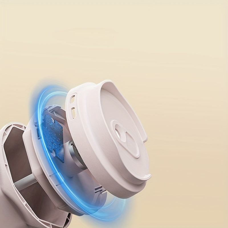 Soda Can Aromatherapy Humidifier - Cool Mist USB Powered with Wick Filter