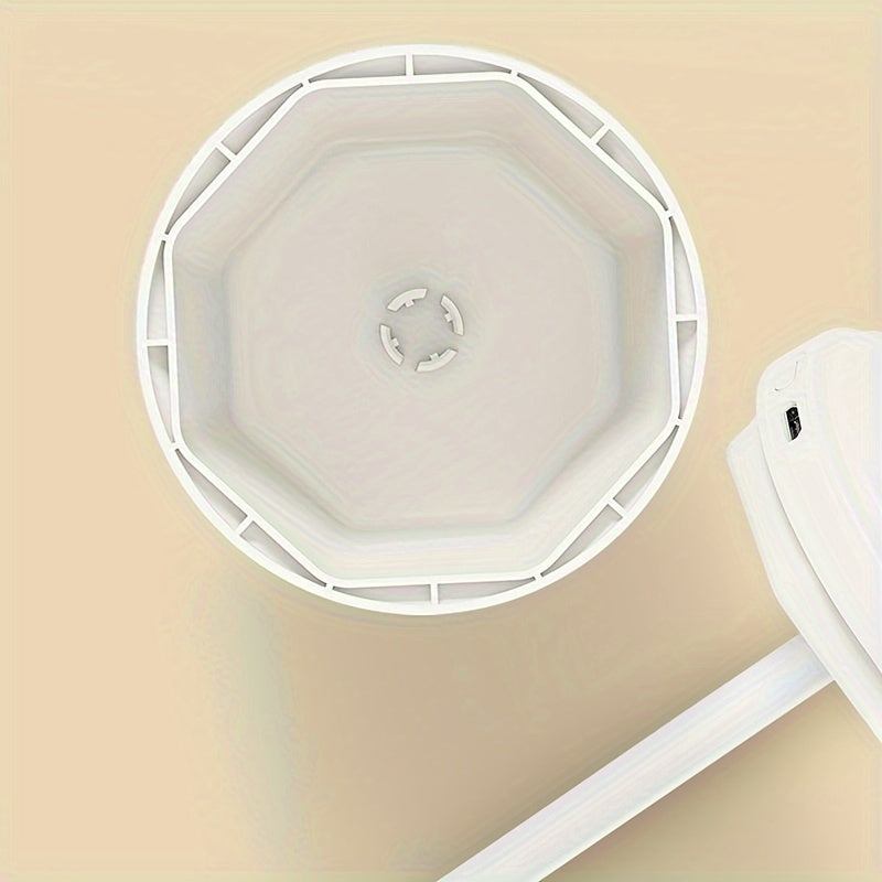 Soda Can Aromatherapy Humidifier - Cool Mist USB Powered with Wick Filter