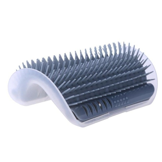 Groomer Corner BrushCat Self Groomer Corner Brush