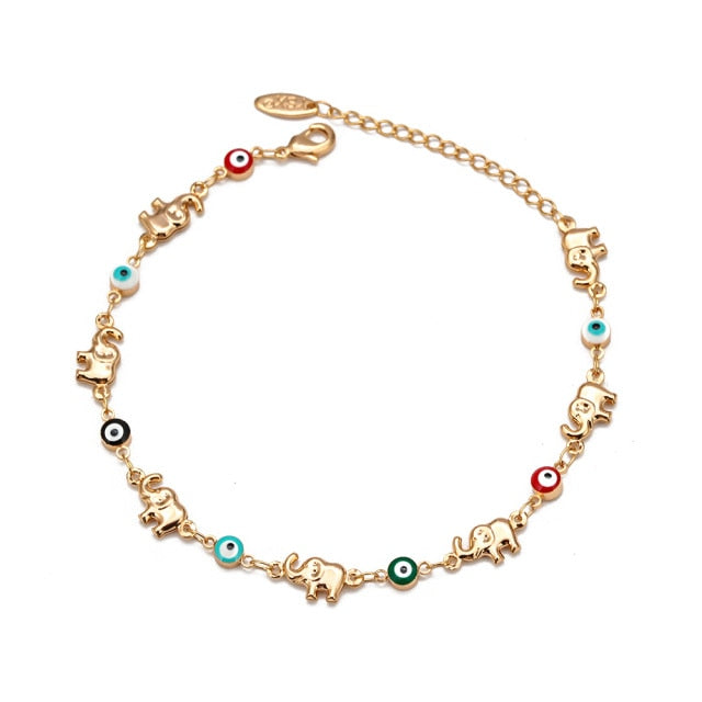 Charm BraceletCharm Bracelet