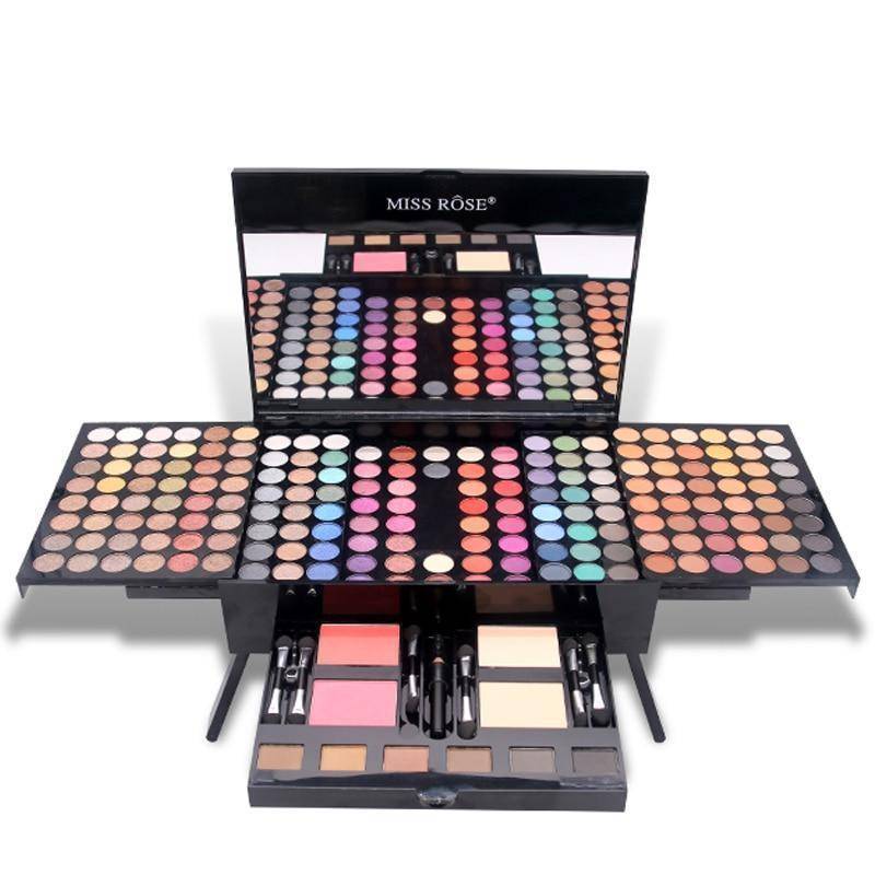 Makeup Set Add Ultimate Makeup Set – Unlock Endless Beauty Looks With Complete Kit ...
