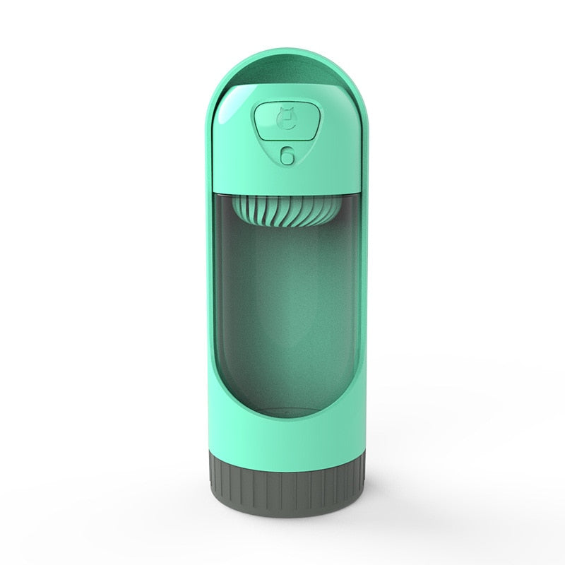 Portable Dog Drinker BottlePortable Dog Drinker Bottle