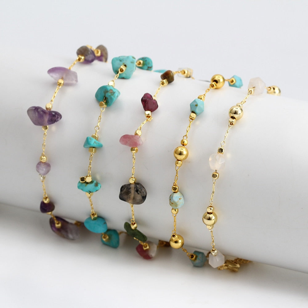 Charm BraceletCharm Bracelet