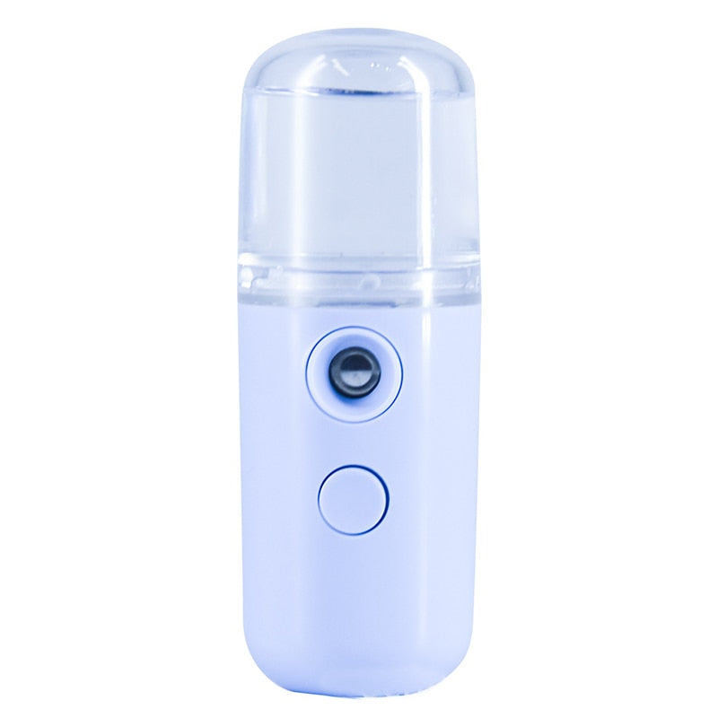 Nano Mist Facial SprayerNano Mist Facial Sprayer