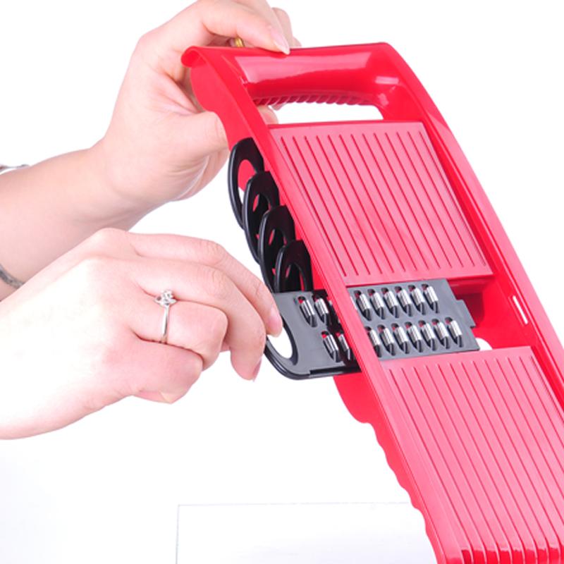 Multifunction Kitchen SlicerMultifunction Kitchen Slicer