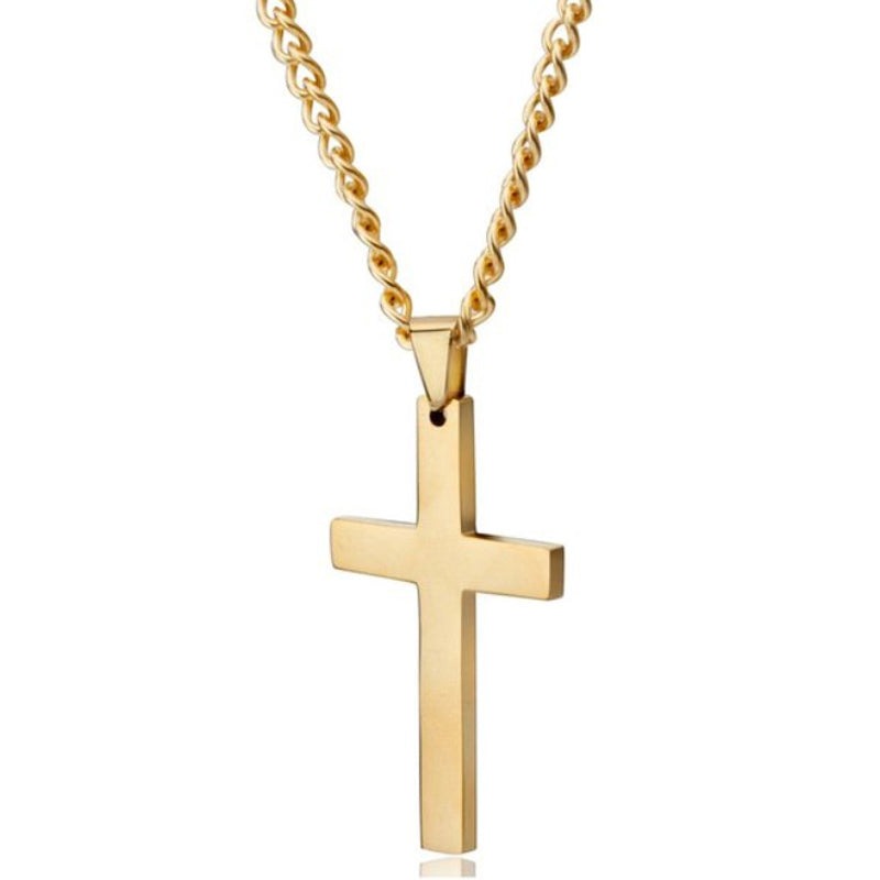 Cross NecklaceCross Necklace