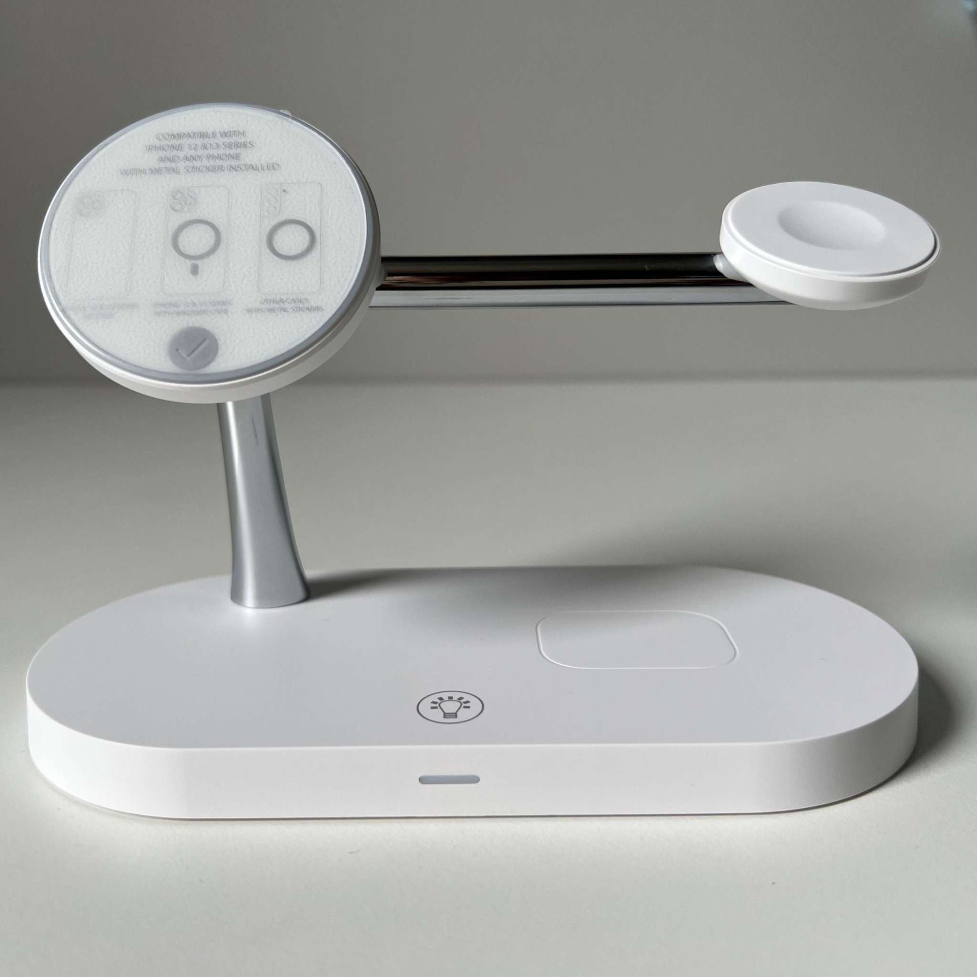 3-in-1 Magsafe Charger Stand