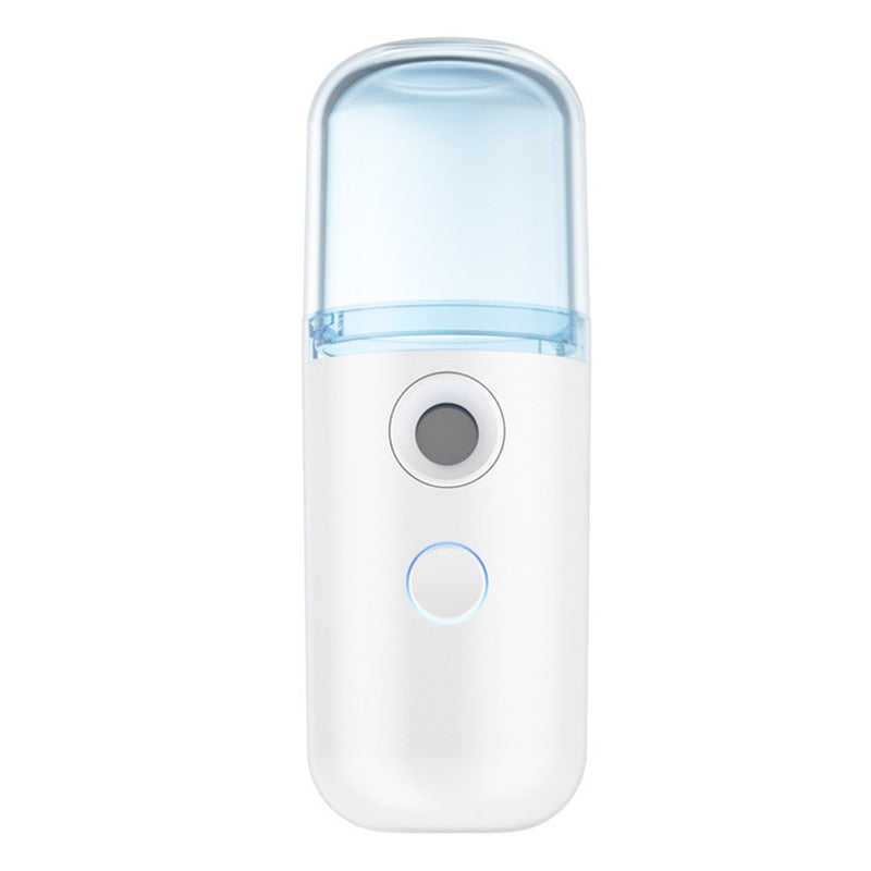 Nano Mist Facial SprayerNano Mist Facial Sprayer