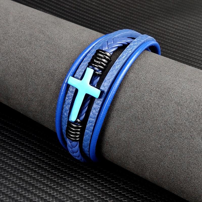 Men Chakra BraceletMen Chakra Bracelet