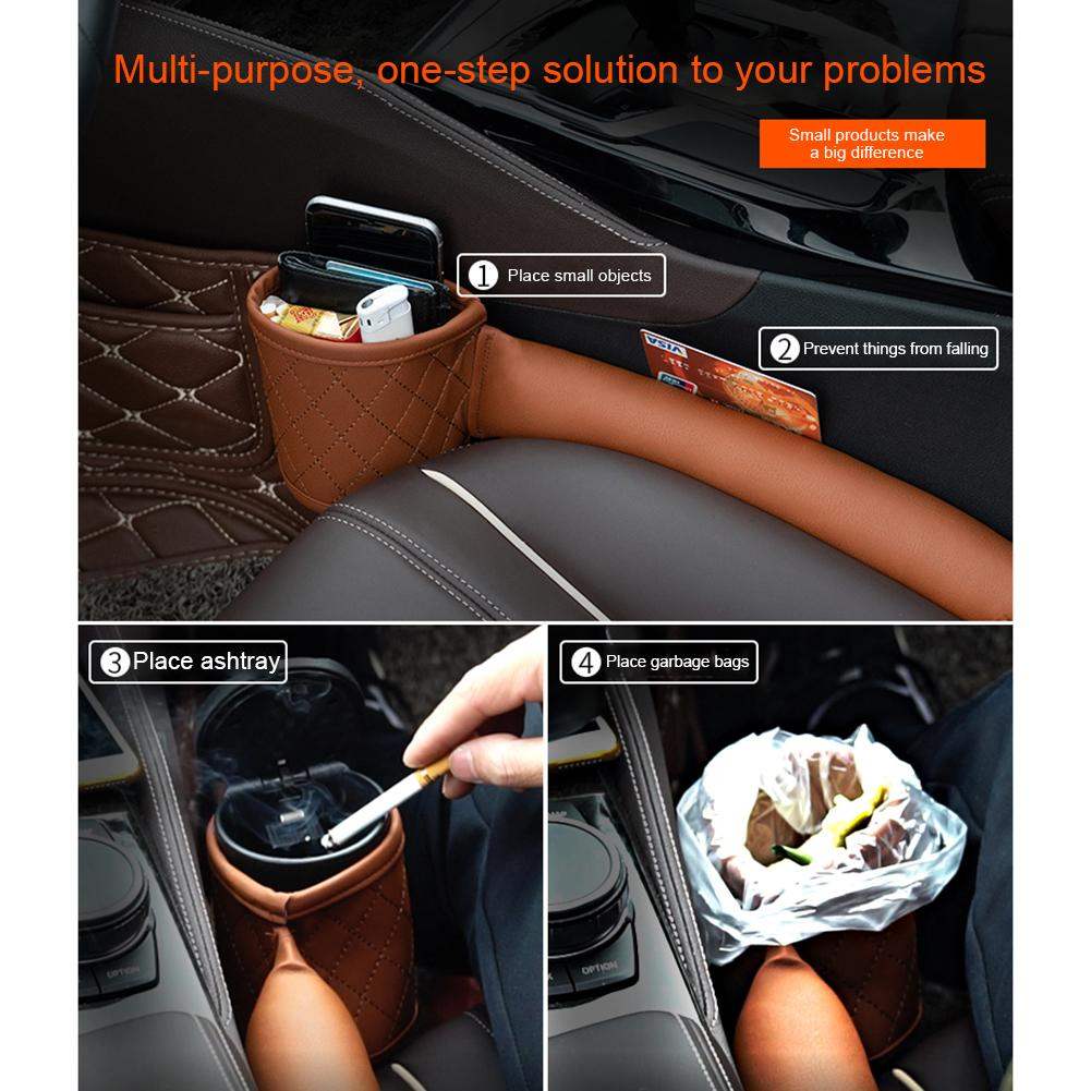 Leather Car Seat Gap FillerLeather Car Seat Gap Filler