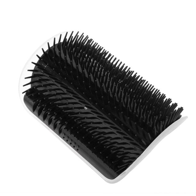 Groomer Corner BrushCat Self Groomer Corner Brush