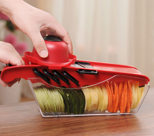 Multifunction Kitchen SlicerMultifunction Kitchen Slicer