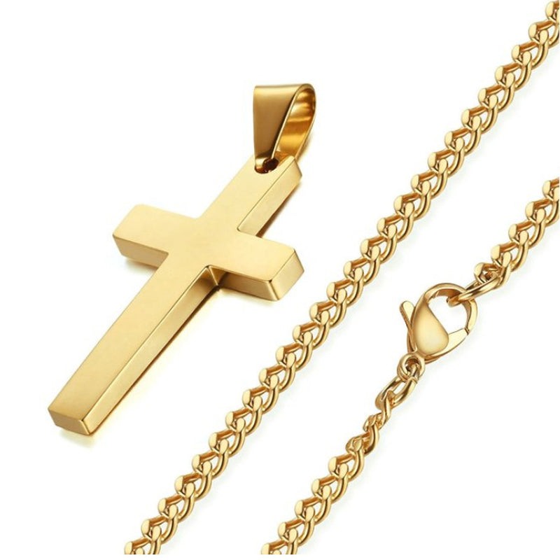 Cross NecklaceCross Necklace