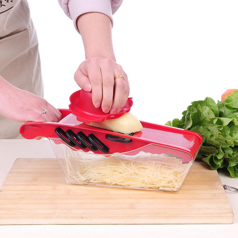Multifunction Kitchen SlicerMultifunction Kitchen Slicer