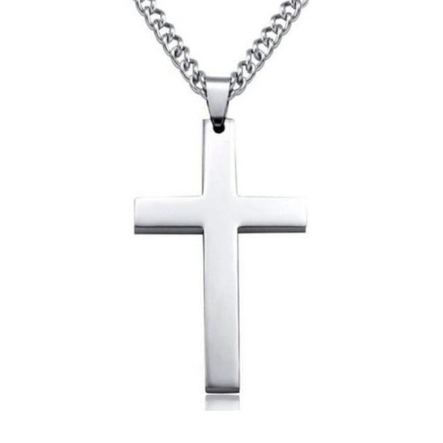 Cross NecklaceCross Necklace