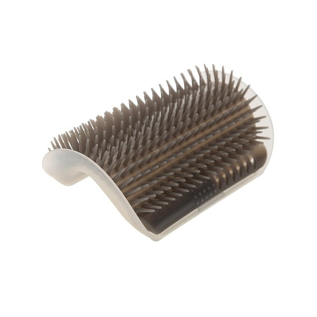 Groomer Corner BrushCat Self Groomer Corner Brush