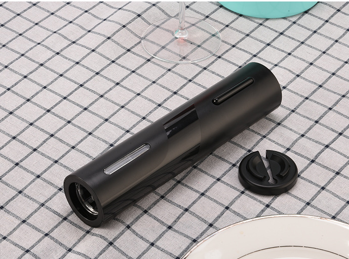 Automatic Wine Bottle OpenerAutomatic Wine Bottle Opener