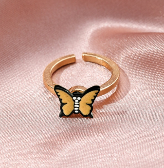 Fidget Spinner Rotatable RingFidget Spinner Rotatable Ring For Women