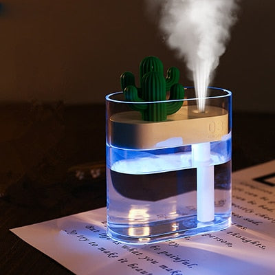 USB Car PurifierUSB Car Purifier