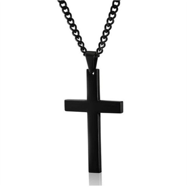 Cross NecklaceCross Necklace