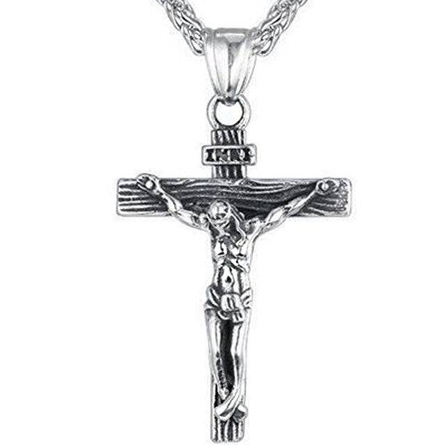 Cross NecklaceCross Necklace