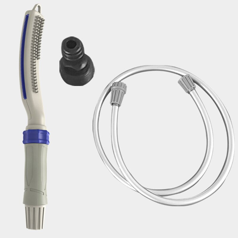 Dog Shower Sprayer AttachmentDog Shower Sprayer Attachment