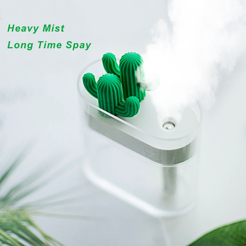 USB Car PurifierUSB Car Purifier