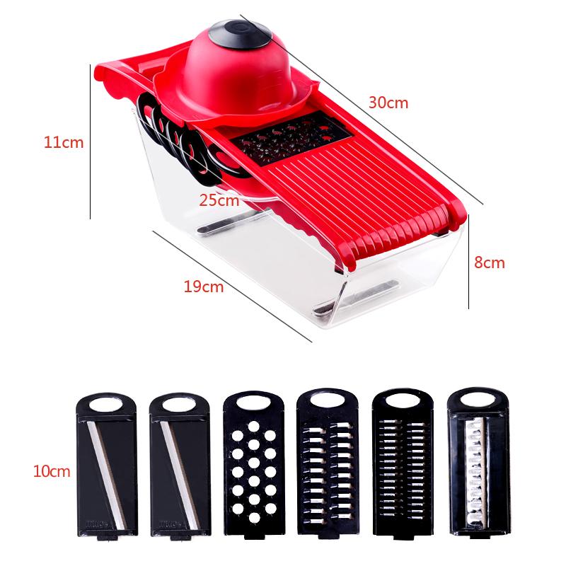 Multifunction Kitchen SlicerMultifunction Kitchen Slicer