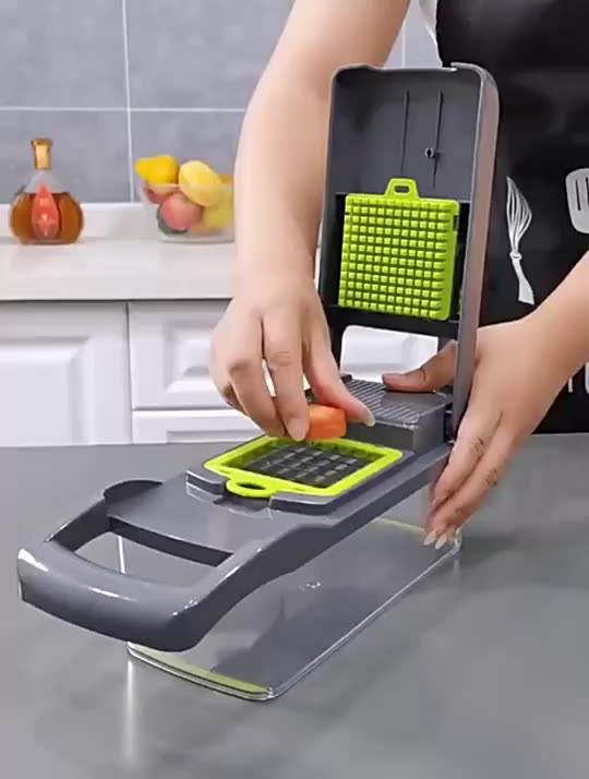 Vegetable Chopper KitchenVegetable Chopper Kitchen