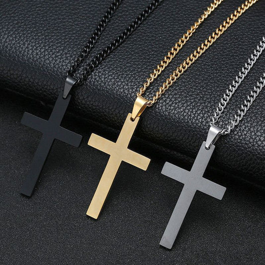 Cross NecklaceCross Necklace