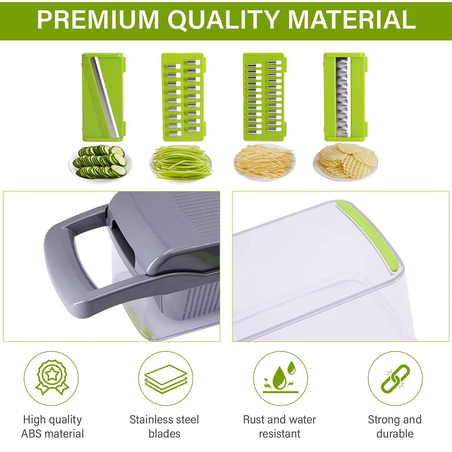 Vegetable Chopper KitchenVegetable Chopper Kitchen