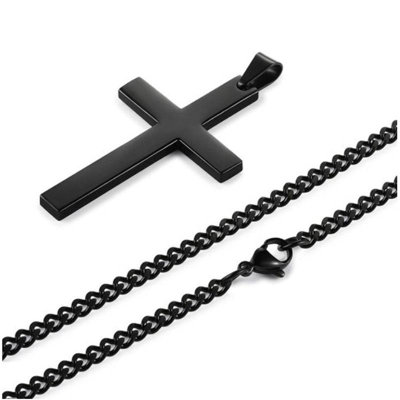 Cross NecklaceCross Necklace