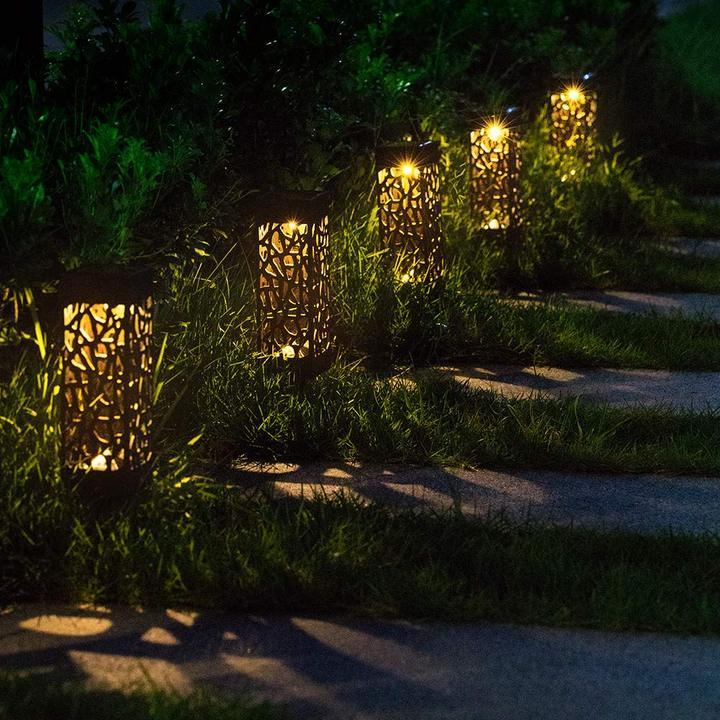 Solar Garden LightSolar Garden Light