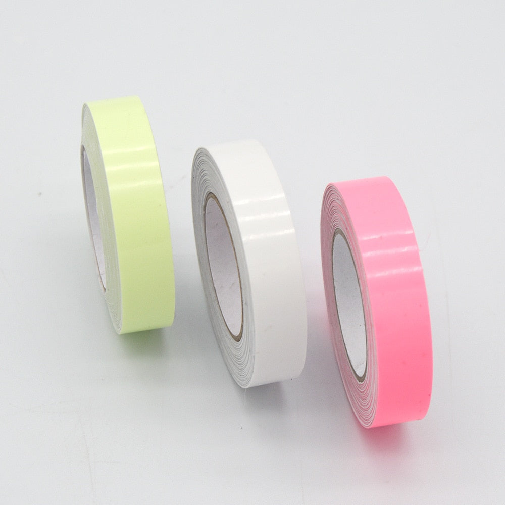 Dark Sticker TapeGlow In The Dark Sticker Tape