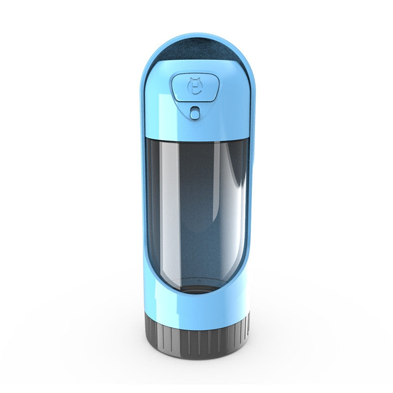 Portable Dog Drinker BottlePortable Dog Drinker Bottle
